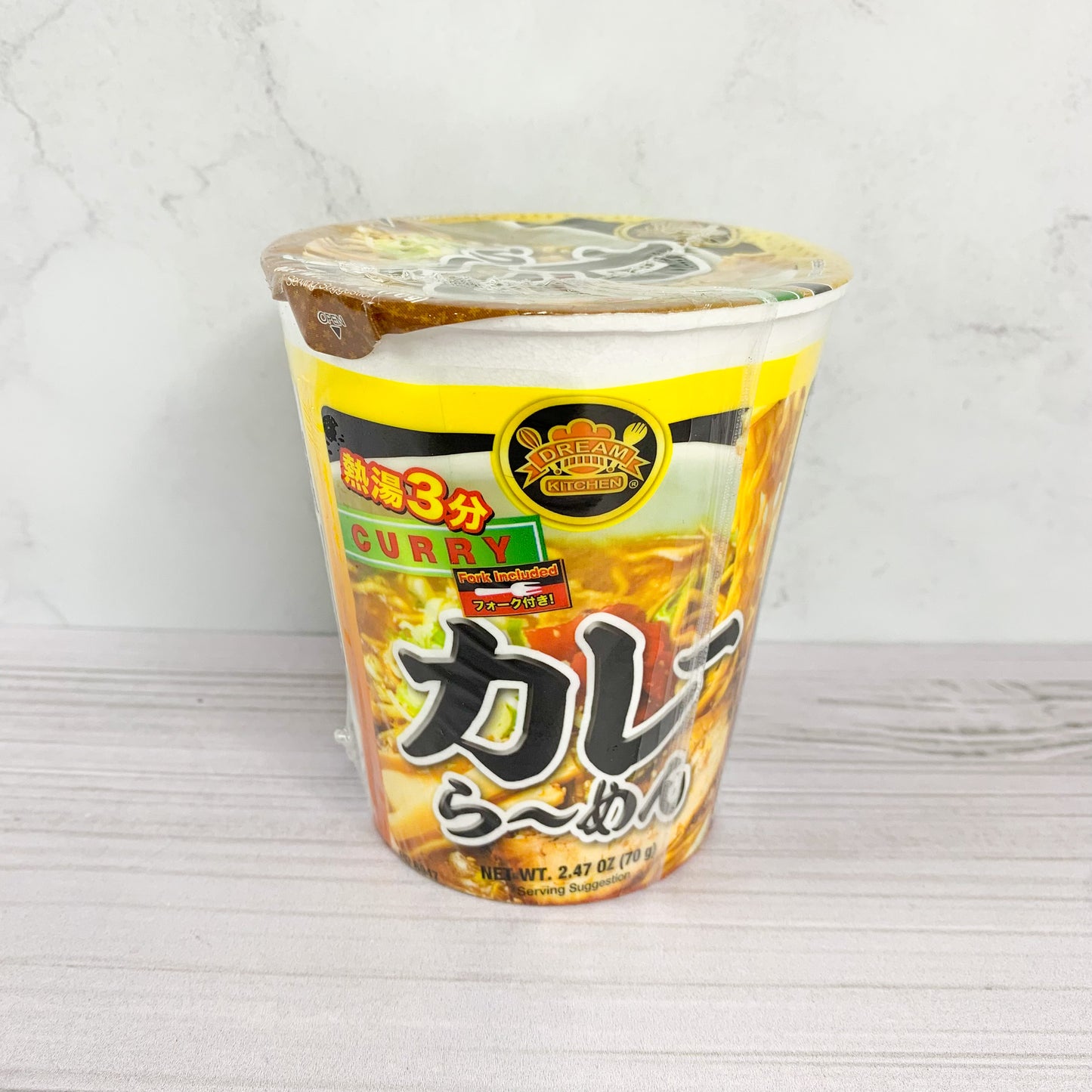 Ramen Japones - Miso