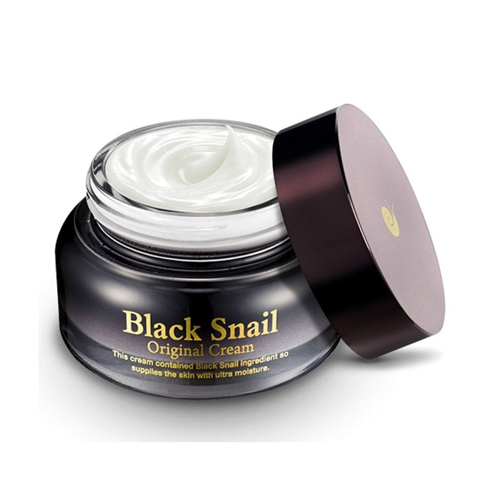 SecretKey - Black Snail Original Cream