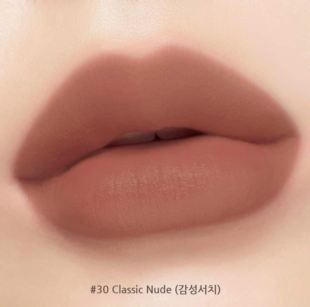 Peripera - Ink Velvet 30 CLASSIC NUDE