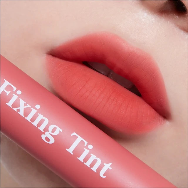 Etude House - Fixing Tint 01 Analog Rose