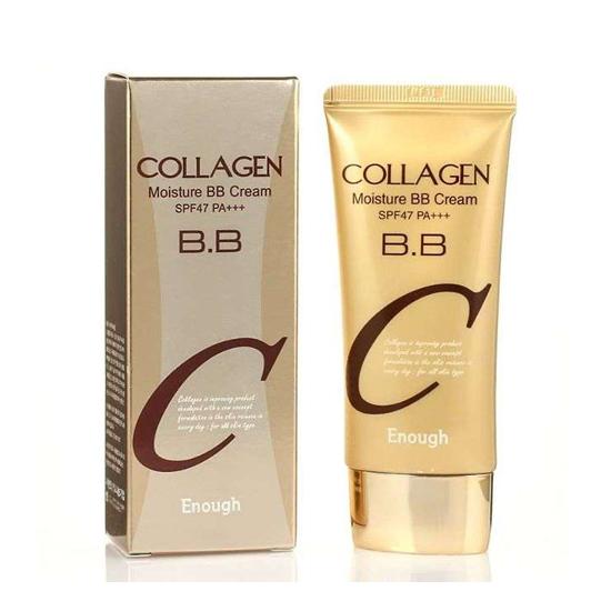 Enough - Collagen Moisture BB Cream