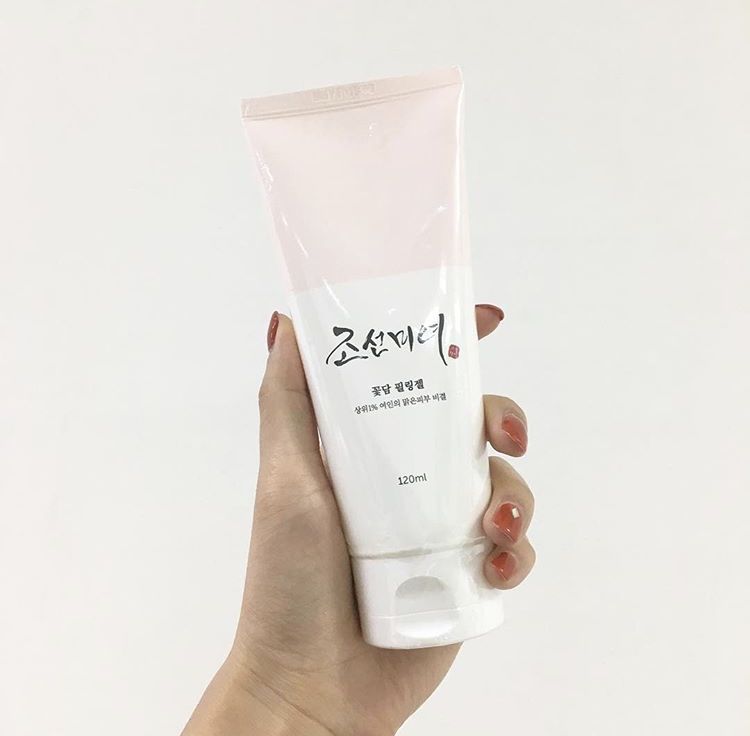 Beauty of Joseon - Apricot Peeling Gel 120ml