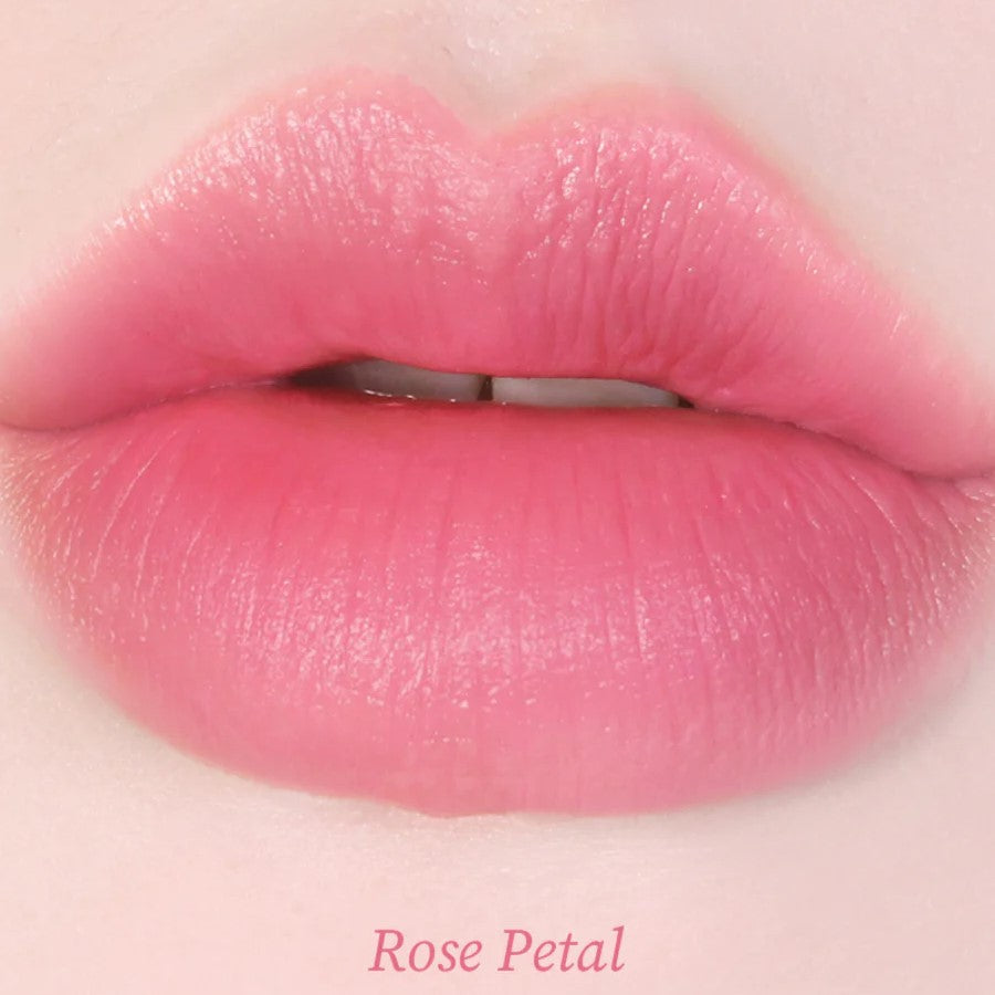 TOCOBO - Powder Cream Lip Balm 032 Rose Petal [Renewal]