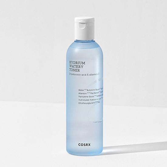 COSRX - Hydrium Watery Toner 150ml