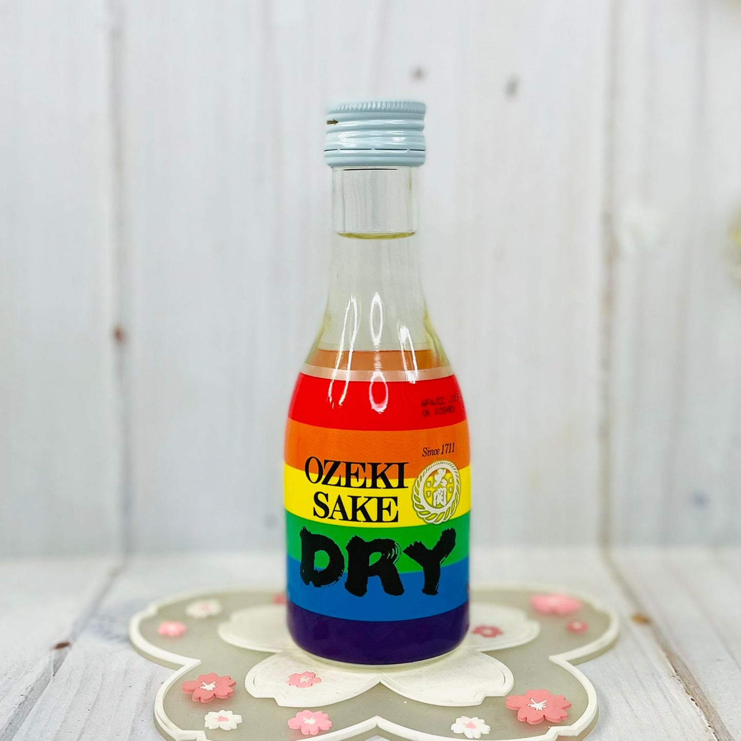 Pride Ozeki Sake Dry