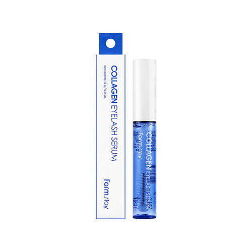 Farm Stay - Collagen Eyelash Serum