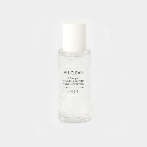 heimish - All Clean low pH Balancing Vegan Essence 50ml