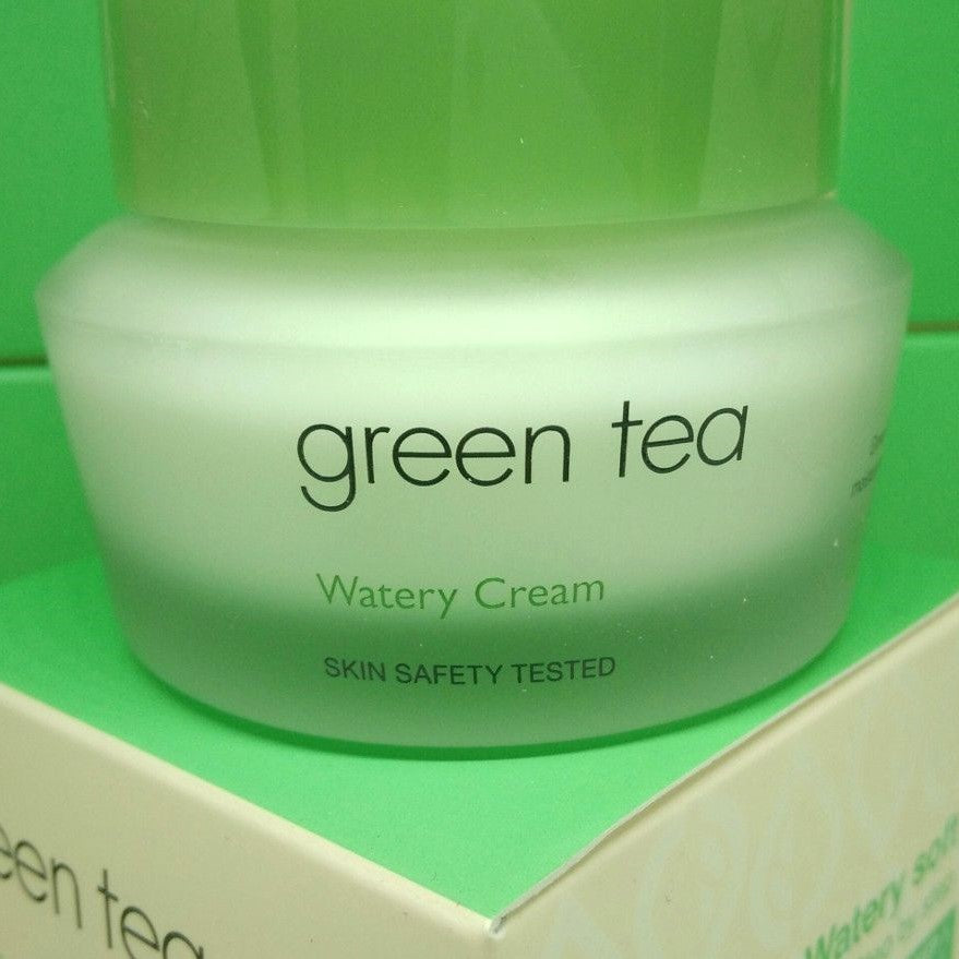 It’s Skin - Green Tea Watery Cream 50ml