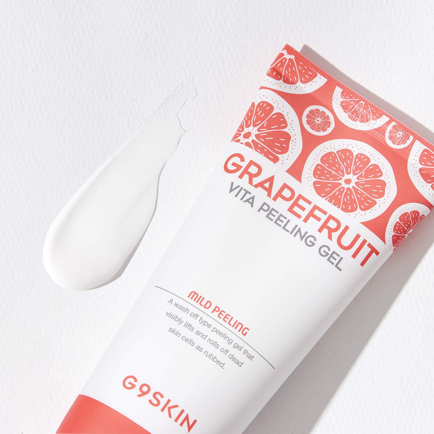 G9 - Grapefruit Vita Peeling gel