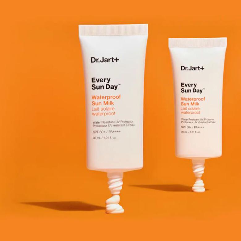 [Dr.Jart+] - Every Sun Day Waterproof Sun Milk   SPF 50+/PA ++++ 30ml