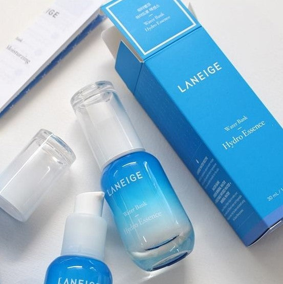 Laneige - Water Bank Hydro Essence 30ml