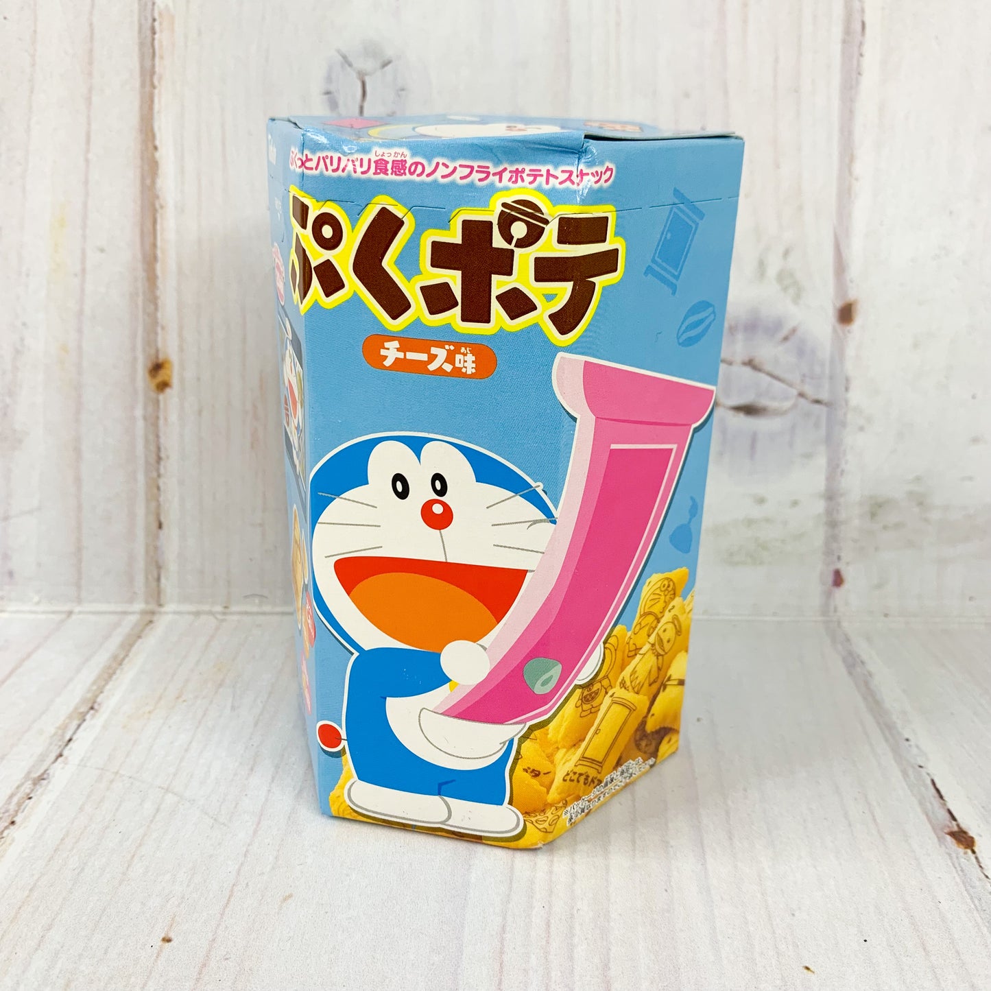 Galletas de Doraemon