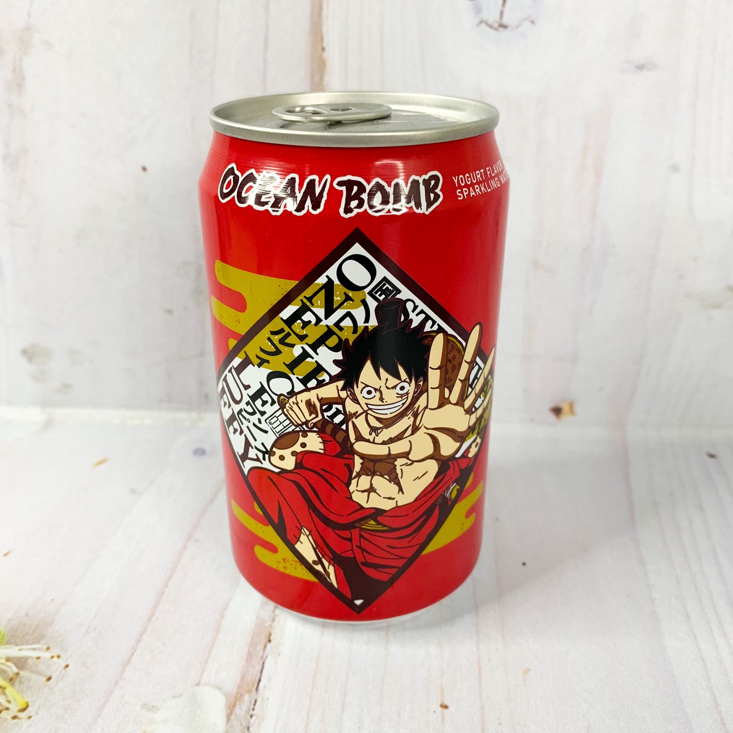 One Piece - Yogurt