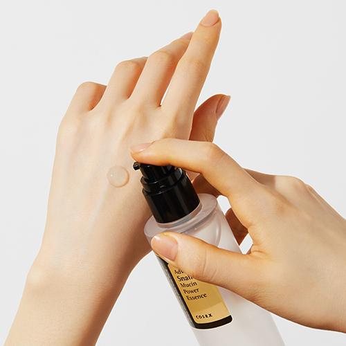COSRX - Advanced Snail 96 Mucin Power Essence 100ml