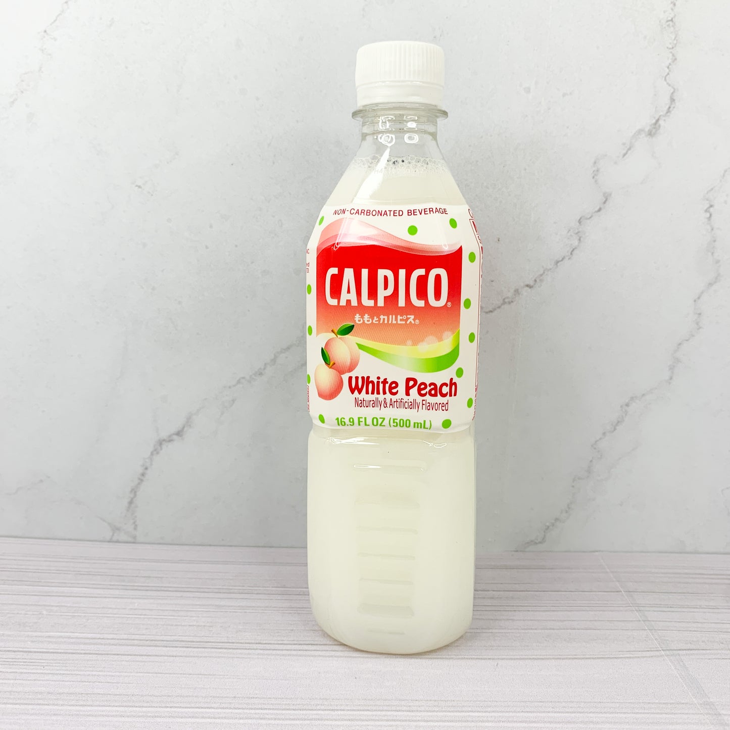 Calpico Melocoton (Grande)