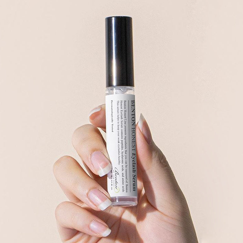 Benton - Honest Lash Serum 10ml