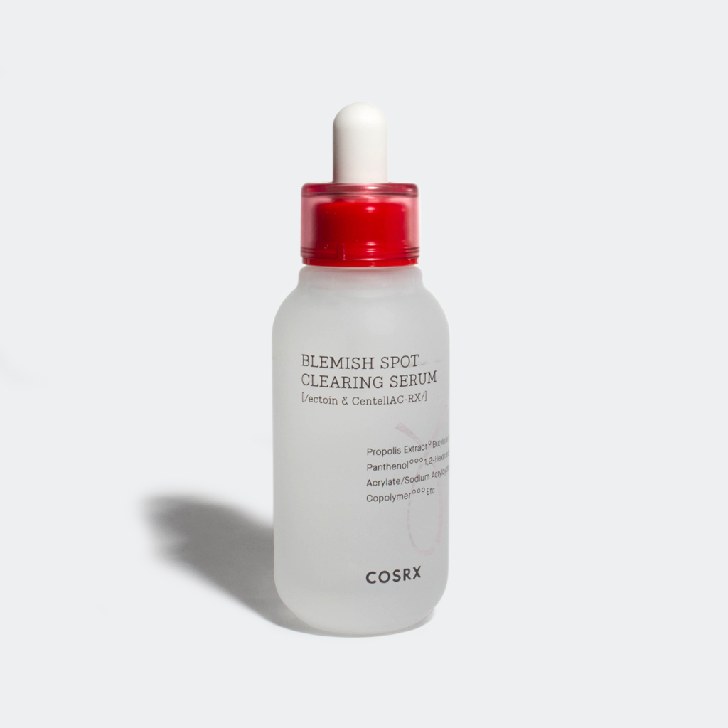 COSRX - AC Collection Blemish Spot Clearing Serum 40ml