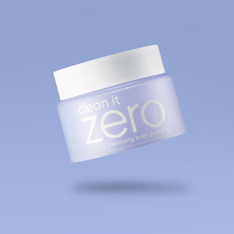 Banila Co - Clean it Zero Cleansing Balm Purifying 100ml