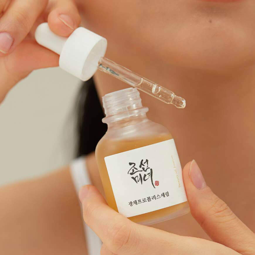 Beauty of Joseon - Glow Serum [Propolis + Niacinamide] 30ml