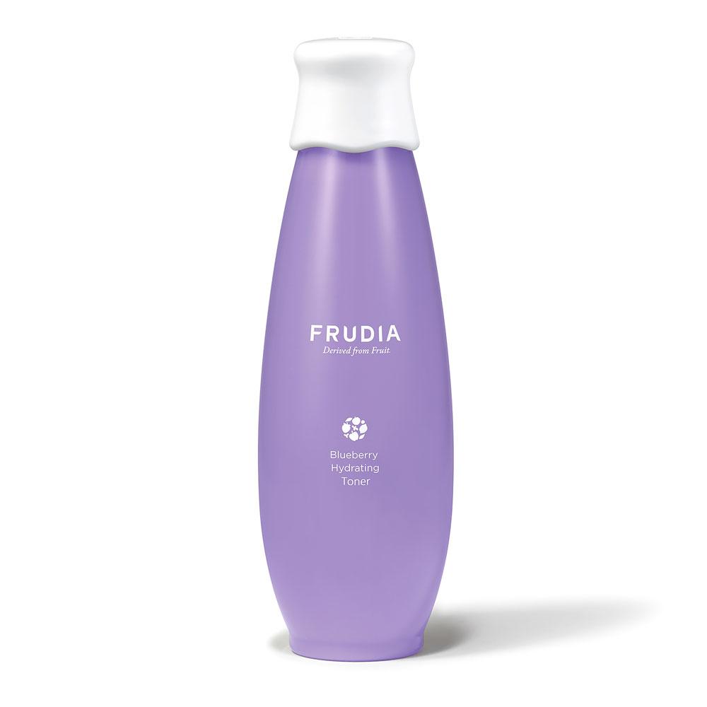 Frudia - Blueberry Hydrating Toner 195ml