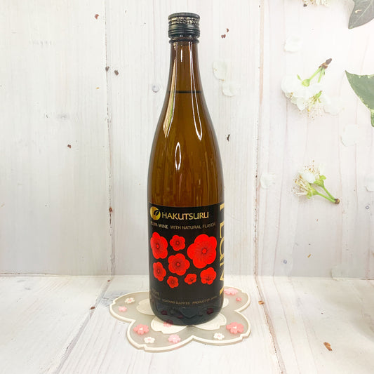 Hakutsuru Plum Wine - 700ml