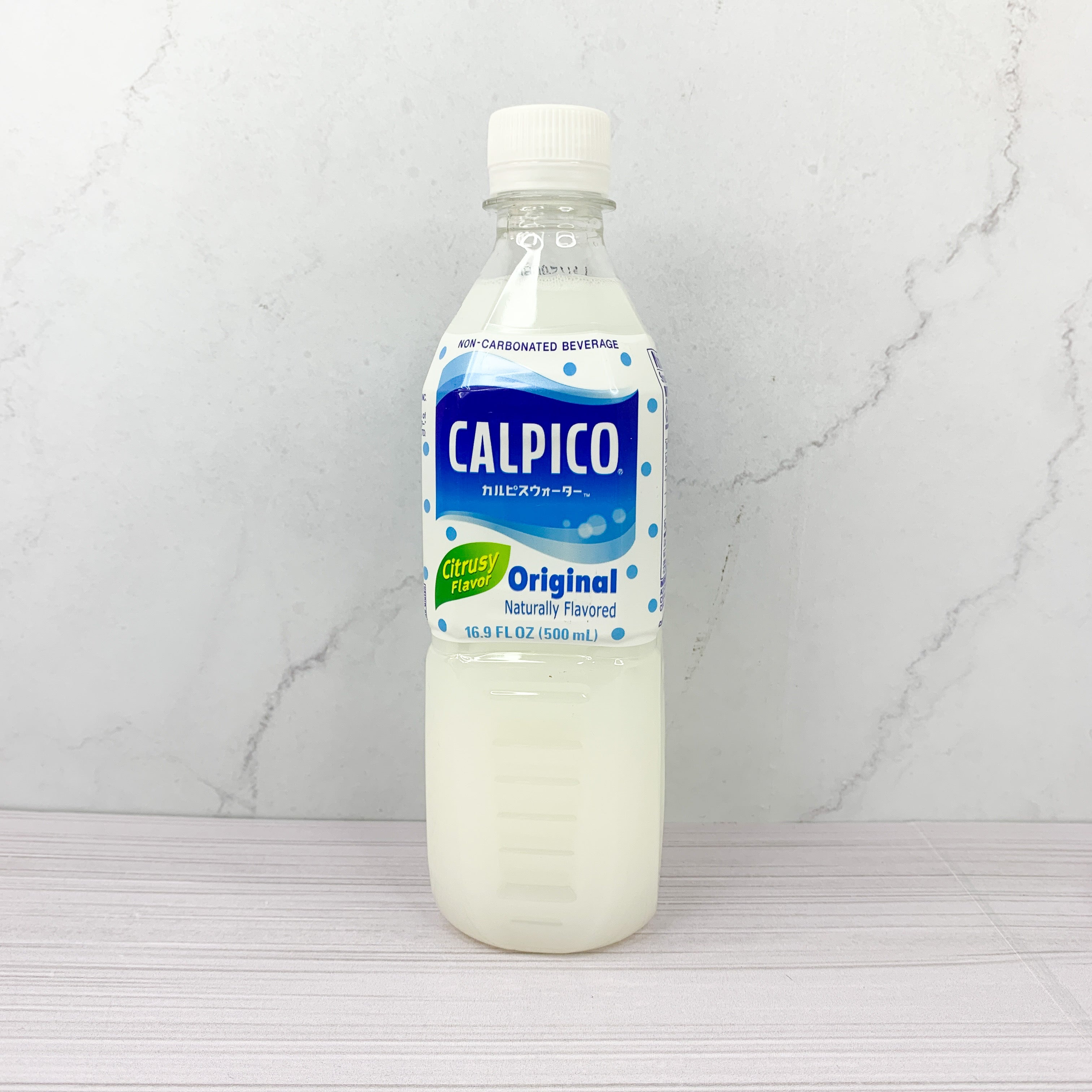 Calpico Original (Grande) Asia's Lovers