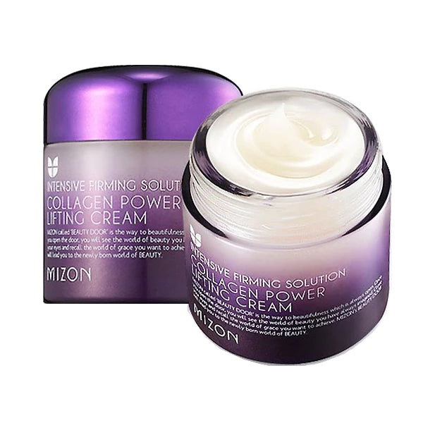 MIZON - Collagen Power Lifting Cream 75ml