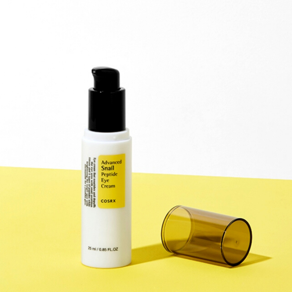 Cosrx - Advanced Snail Peptide Eye Cream 25ml