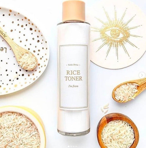 I'm from - Rice Toner 150ml