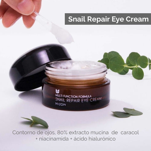 MIZON - Snail Repair Eye Cream 25ml