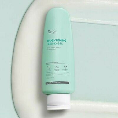 Dr.G - Brightening Peeling Gel 120ml