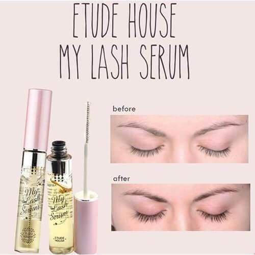 Etude - My Lash Serum 18g