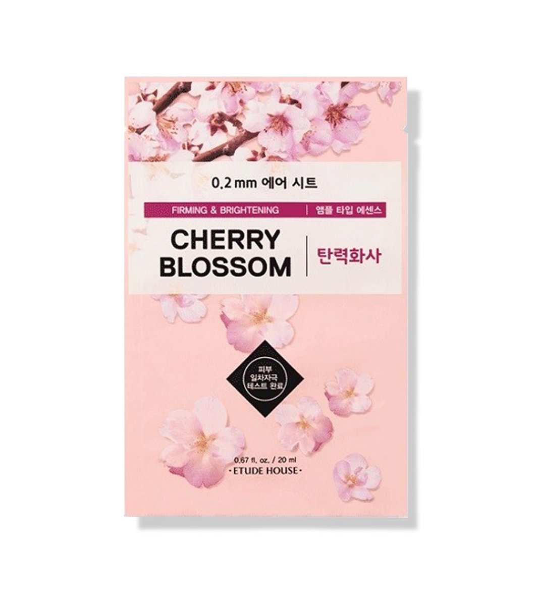 [Etude House] - Air Mask Cherry Blossom 20ml