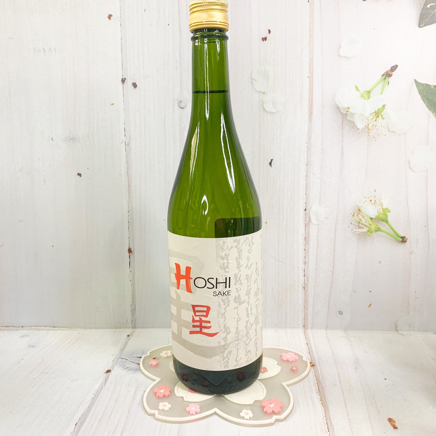 Hoshi Sake - 700ml