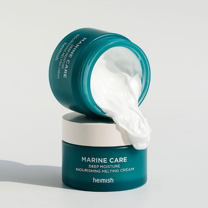 Heimish - Marine Care Deep Moisture Nourishing Melting Cream 60ml