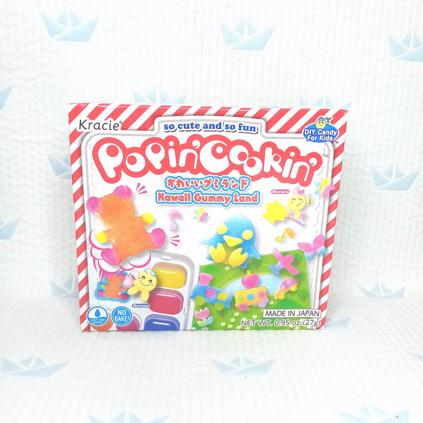 Kawaii Gummy Land - DIY