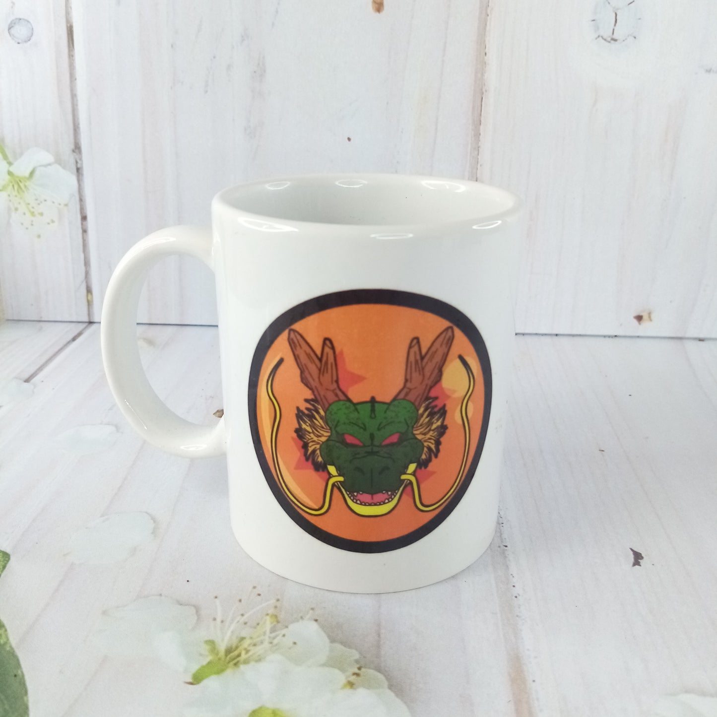 Taza Shenlong