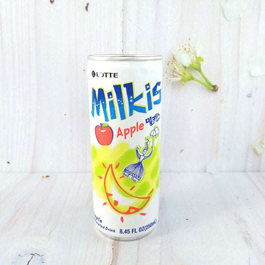 Milkis - Apple