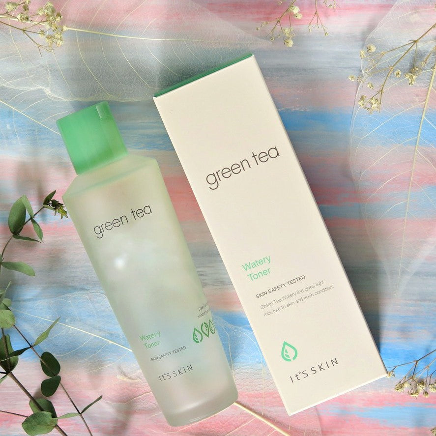 It’s Skin - Green Tea Watery Toner 150ml