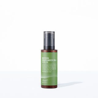 Benton - Deep Green Tea Serum 30ml