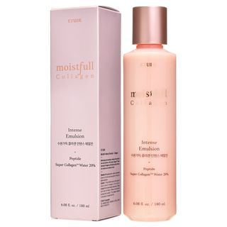 Etude House - Moistfull Collagen Intense Emulsion 180ml