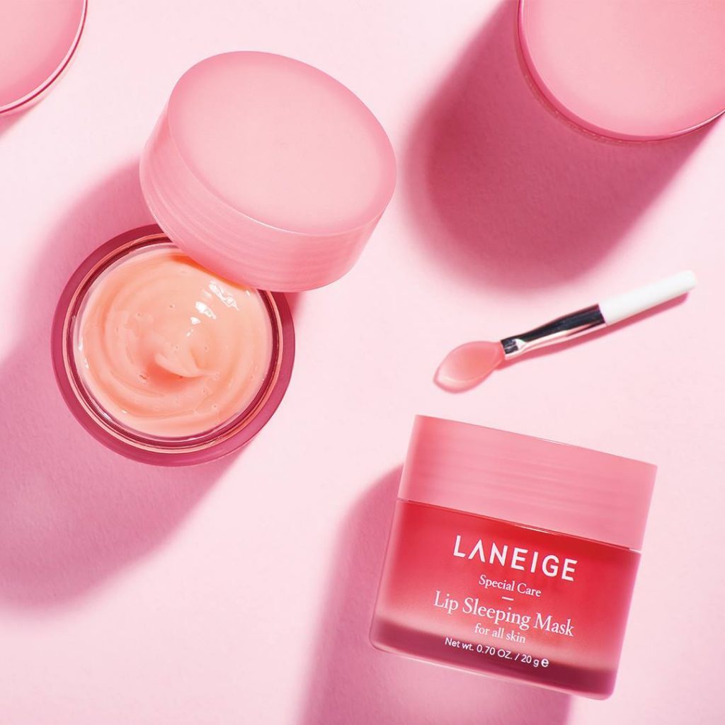 Laneige - Lip Sleeping Mask 20g