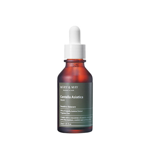 Mary&May - Centella Asiatica Serum 30ml