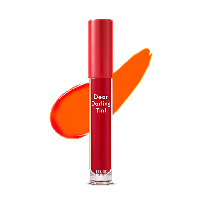 Etude House - Dear Darling Water Gel Tint  #OR202