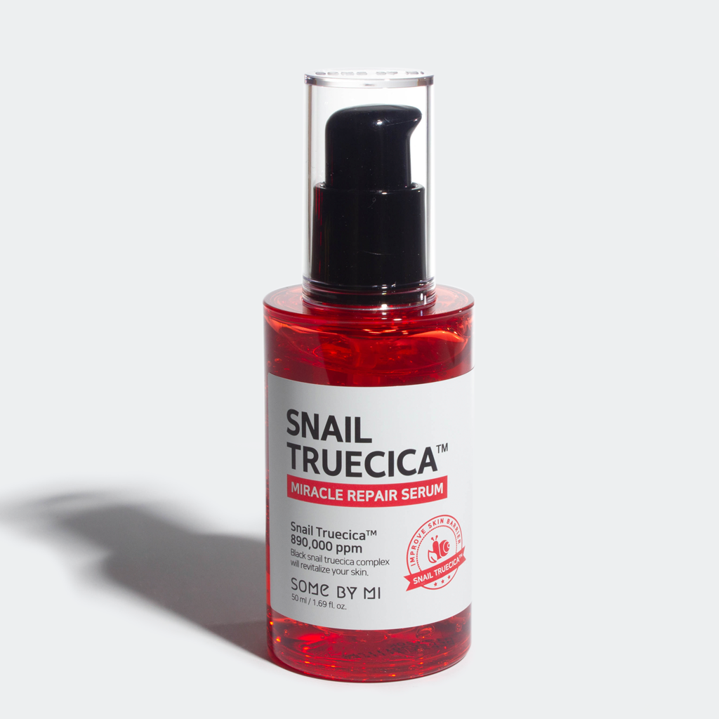 Some by Mi - Snail Truecica Miracle Repair Serum 50ml