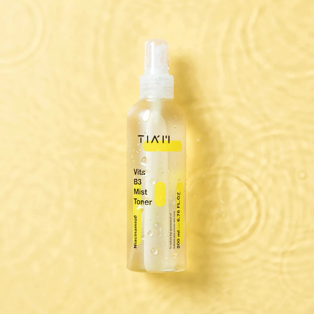 TIAM - Vita B3 Mist Toner 200ml