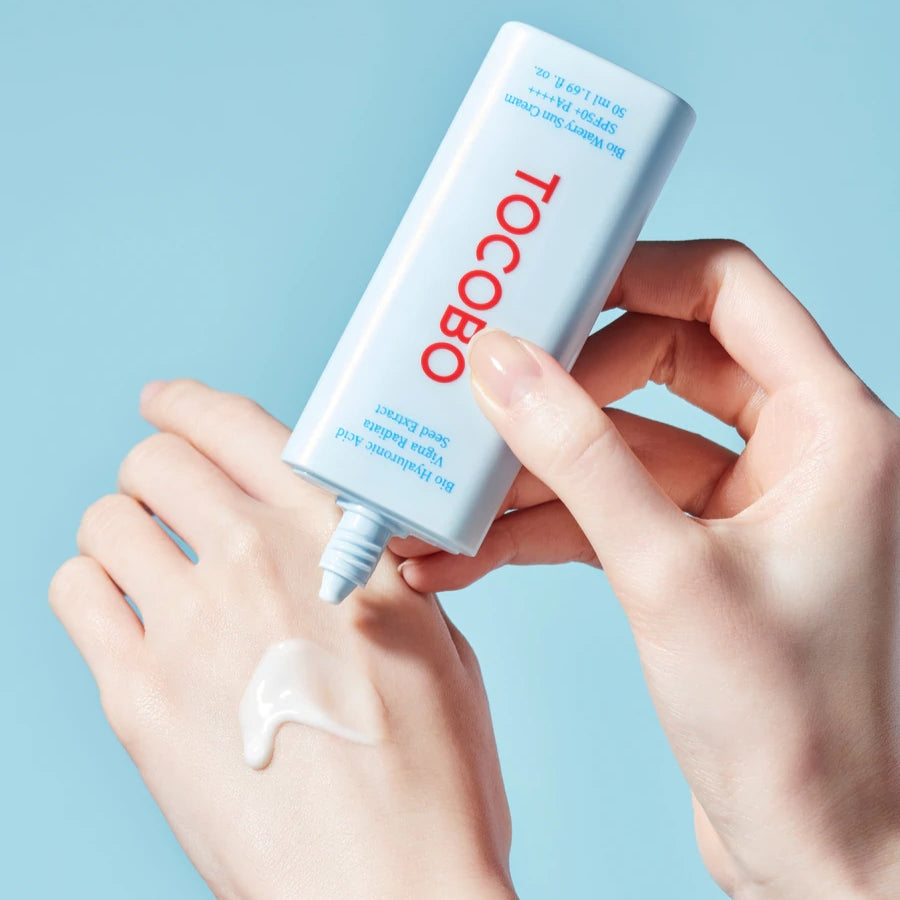 Tocobo - Bio Watery Sun Cream SPF50+ PA++++