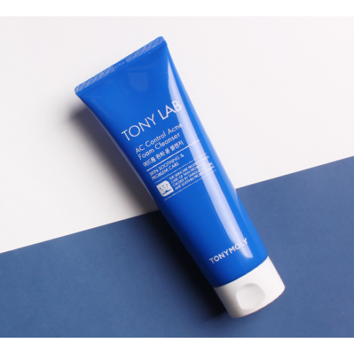 [TonyMoly] - TONYLAB AC Control Acne Foam Cleanser 150ml