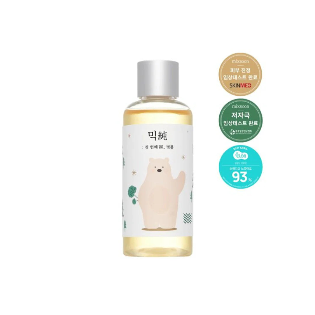 MIXSOON - Soondy Centella Asiatica Essence 50ml