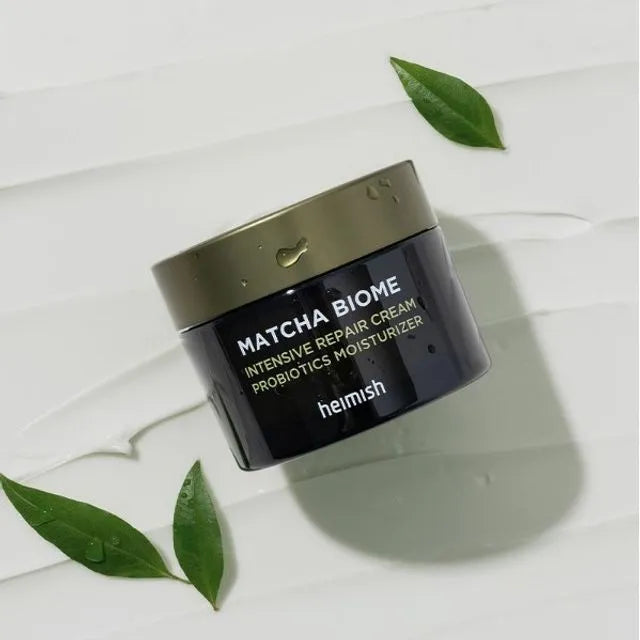 Heimish - Matcha Biome Intensive Repair Cream 50ml